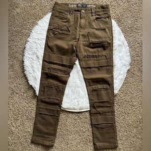 Publish Today for Tomorrow Jeans Distressed Mens Size 30